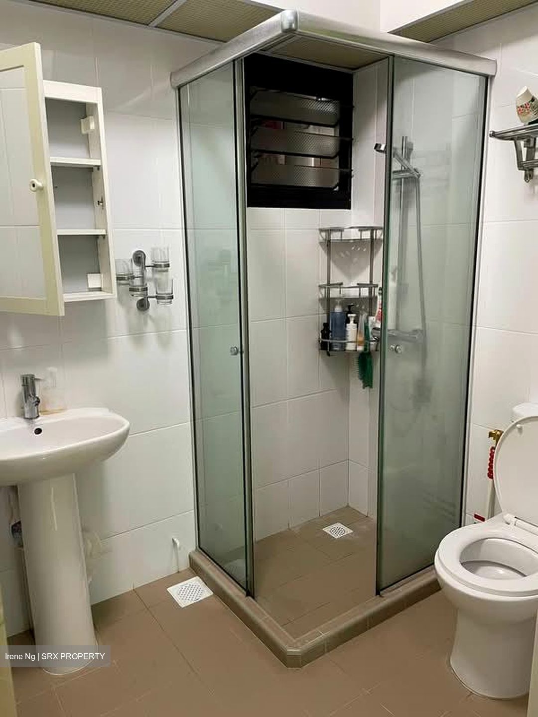 Blk 120 Edgedale Plains (Punggol), HDB 4 Rooms #604315311